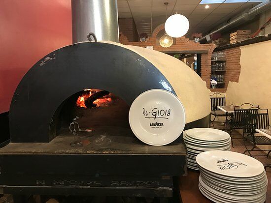 La Gioia Restaurant & Pizzeria